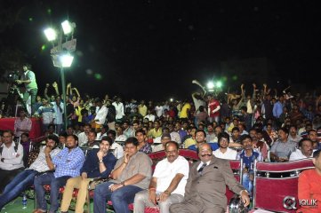 Krishnamma Kalipindi Iddarini Movie Audio Launch